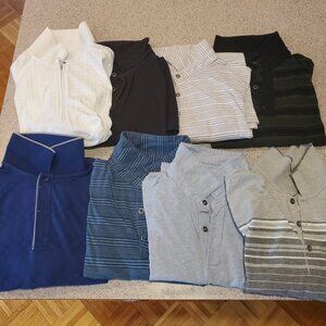 Lot of Mens Polos